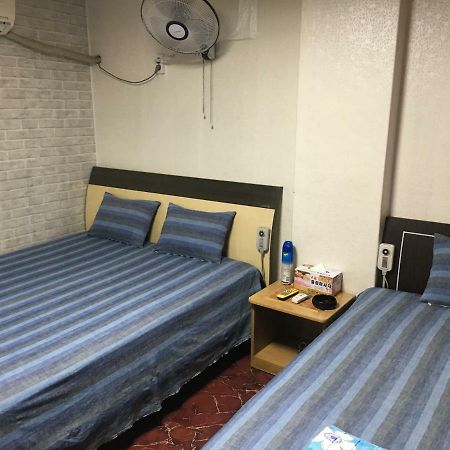 Coin Motel Busan Extérieur photo