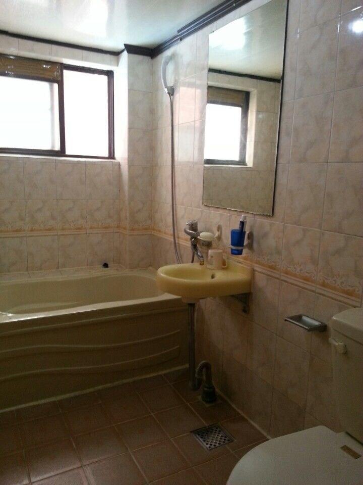 Coin Motel Busan Extérieur photo