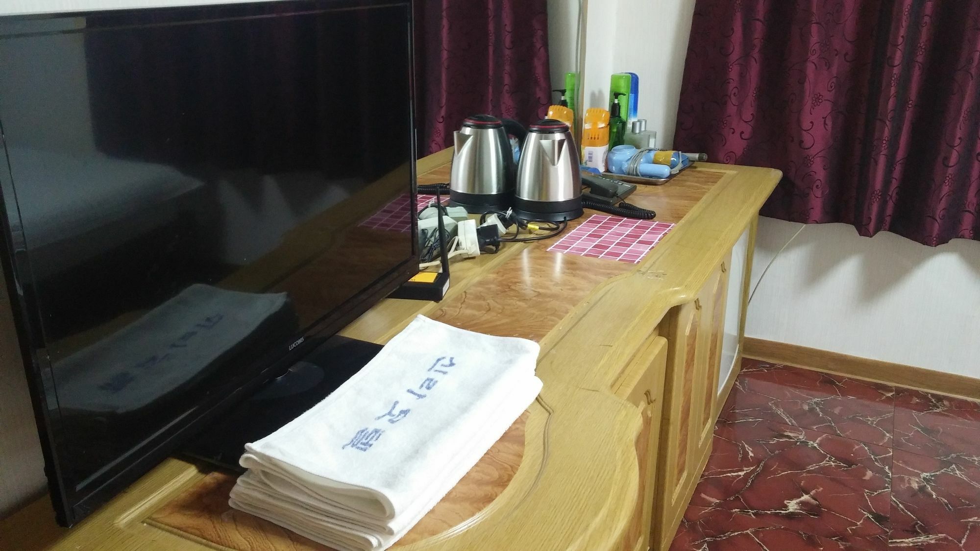 Coin Motel Busan Extérieur photo